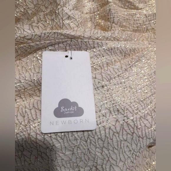 Roberto Cavalli Fancy Special Occasion Dress NWT - Picture 6 of 9